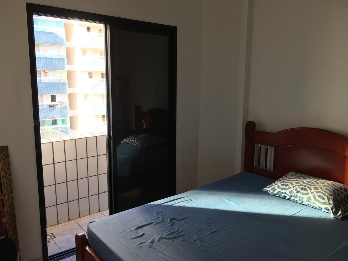 Cobertura - Praia Grande Luaran gambar