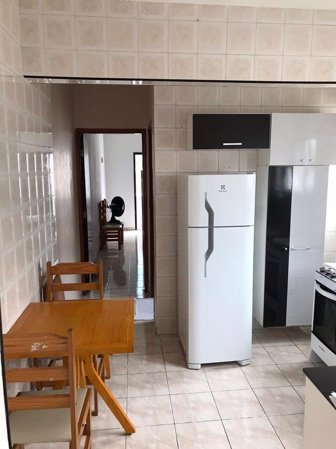 Cobertura - Praia Grande Luaran gambar
